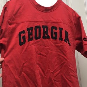 Vintage Georgia tee-shirt